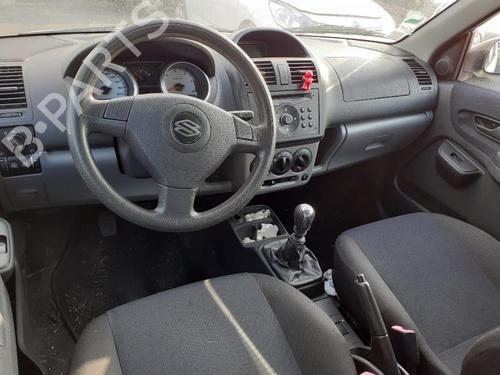 Left taillight SUZUKI IGNIS II (MH) 1.3 DDiS (RM413D) | BP25633100C34  - Image 5