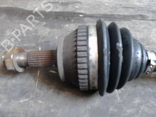 Used Left front driveshaft Left front driveshaft ALFA ROMEO SPIDER (916_) 2.0 T.SPARK 16V (916S2C00) (150 hp) 25645788 25645788