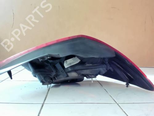 Used Left taillight OPEL CORSA D (S07) 1.3 CDTI (L08, L68) (90 hp) 25631780