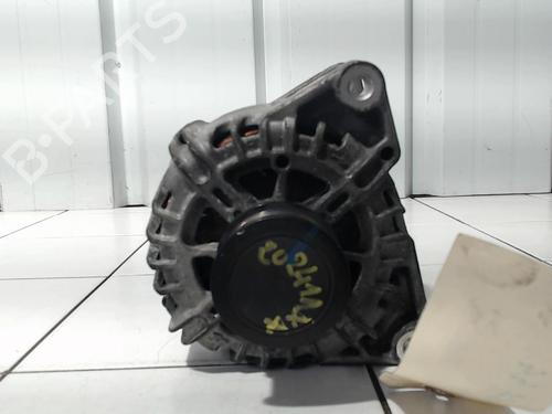 Alternator FORD B-MAX (JK) 1.6 TDCi | BP29268567M7 - Image 4