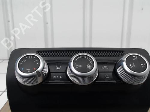 Used Climate control AUDI A1 (8X1, 8XK) 1.6 TDI (105 hp) 25629764