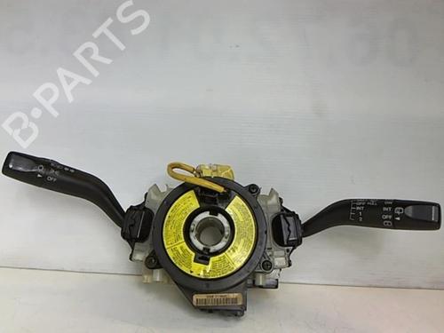 Used Steering column stalk Steering column stalk MAZDA 323 F VI Hatchback (BJ) [1998-2004] 25649638 25649638