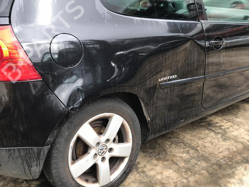 Left headlight VW GOLF V (1K1) 1.9 TDI | BP25634667C28 - Image 13