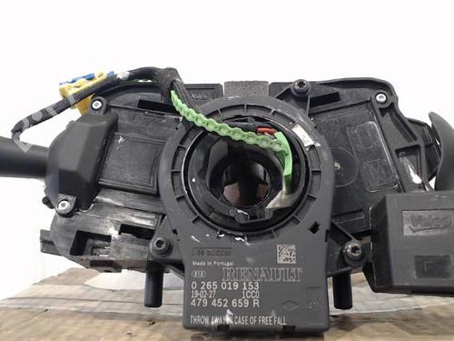 Steering column stalk DACIA SANDERO II TCe 90 (B8M1, B8MA, B8AC) | BP25650106I23  - Image 5