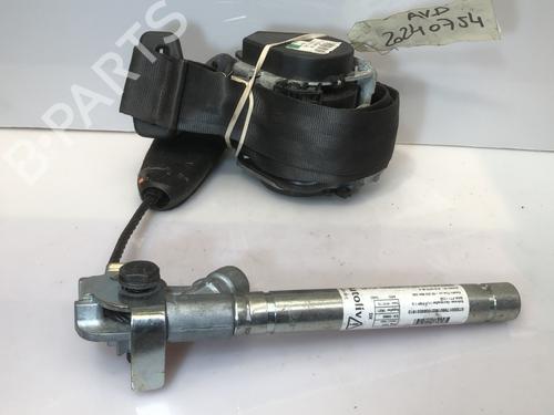 Used Front right seatbelt Front right seatbelt FIAT PUNTO (199_) 1.3 D Multijet (75 hp) 28498282 28498282