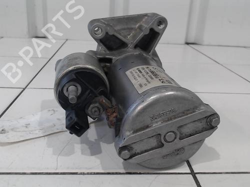 Starter PEUGEOT 308 II (LB_, LP_, LW_, LH_, L3_) 1.6 HDi 100 | BP25636375M8 