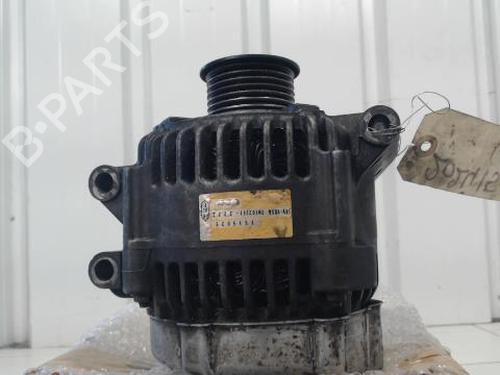 Used Alternator MINI MINI (R50, R53) One (90 hp) 25628747