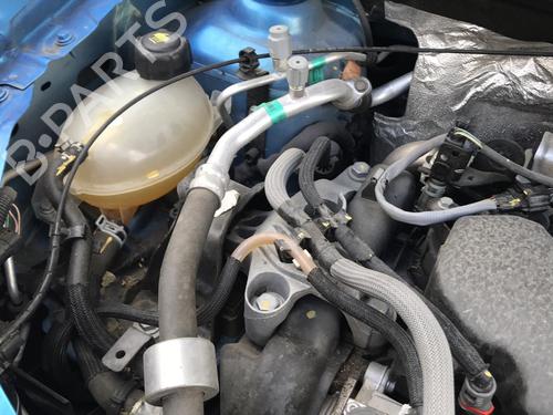 Climate control DACIA SANDERO II 1.5 dCi | BP25631120I5 - Image 17
