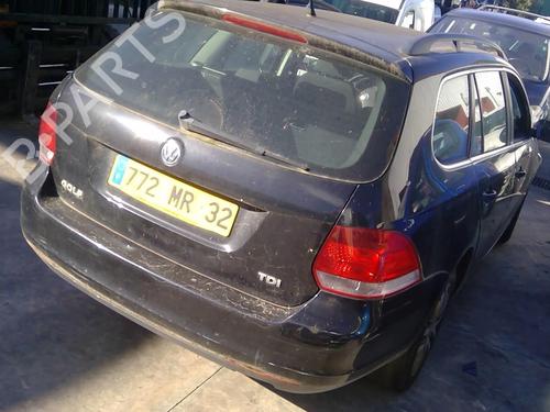 Left taillight VW GOLF V Variant (1K5) 1.9 TDI | BP25635313C34 - Image 6