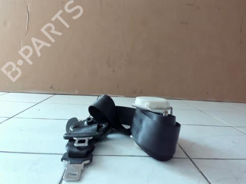 Used Rear left belt tensioner PEUGEOT 5008 (0U_, 0E_) 1.6 HDi (114 hp) 25642844