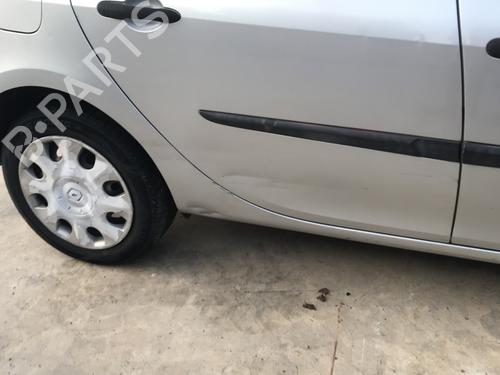 Switch RENAULT CLIO III (BR0/1, CR0/1) 1.5 dCi (BR17, CR17) | BP25741101I30  - Image 23