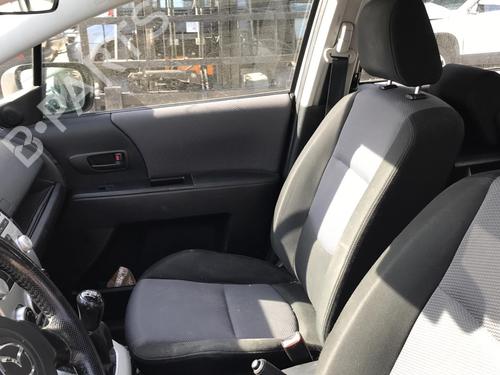 Front right window mechanism MAZDA 5 (CR) 1.8 (CR19) | BP25642235C23  - Image 23