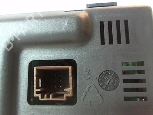 Climate control PEUGEOT 307 Break (3E) 1.6 HDi | BP25633395I5 - Image 3