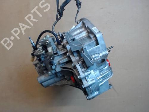 Gearbox RENAULT GRAND SCÉNIC II (JM0/1_) 2.0 | BP25640152M3 