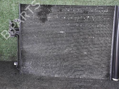 AC radiator LAND ROVER FREELANDER 2 (L359) 2.2 SD4 4x4 | BP26458620M32 