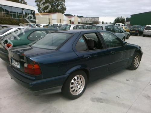 Used Parts BMW 3 (E36) 316 i 2525932