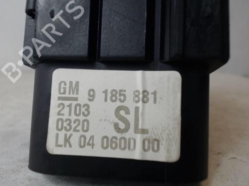 Used Switch Switch OPEL SIGNUM Hatchback (Z03) 3.0 V6 CDTI (F48) (177 hp) 25645865 25645865