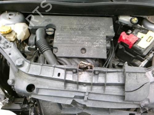 Headlight switch FORD FUSION (JU_) 1.4 | BP25637123I24  - Image 9