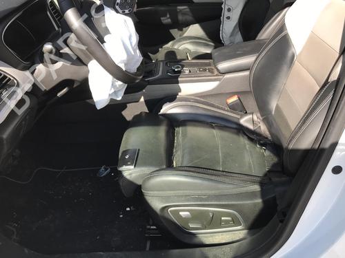 Front left panel RENAULT TALISMAN Grandtour (KP_) 1.6 dCi 160 | BP27250644C58 - Image 20
