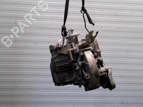 Gearbox OPEL CORSA D (S07) 1.3 CDTI (L08, L68) | BP32710203M3 - Image 4