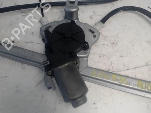 Front right window mechanism CITROËN XSARA Break (N2) 1.6 16V | BP25643237C23 