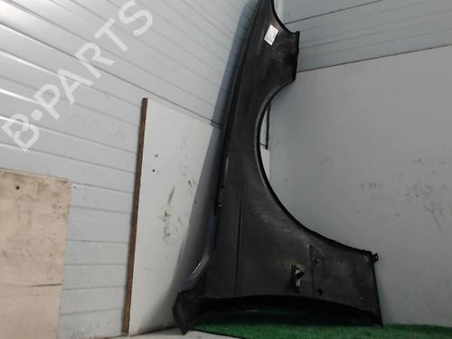 Left front fenders BMW 5 (E39) 525 tds | BP25645138C41 