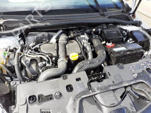 ABS pump RENAULT CLIO IV (BH_) 1.5 dCi 90 | BP25640169M43 