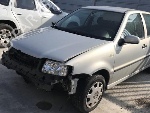 Front right seatbelt VW POLO (6N2) 1.4 | BP25639476I25 - Image 4