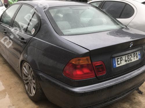 Used Parts BMW 3 (E46) 4791796