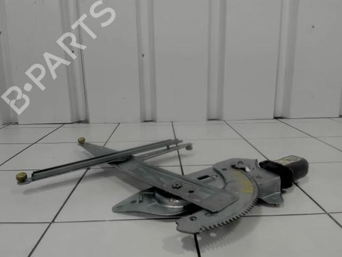 Used Front right window mechanism Front right window mechanism RENAULT KANGOO Express (FC0/1_) 1.5 dCi (FC07, FC1R) (65 hp) 25634267 25634267