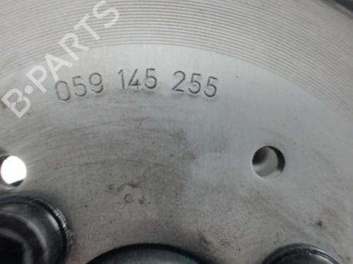 Steering pump AUDI A4 B6 Avant (8E5) 2.5 TDI quattro | BP25643066M99  - Image 6