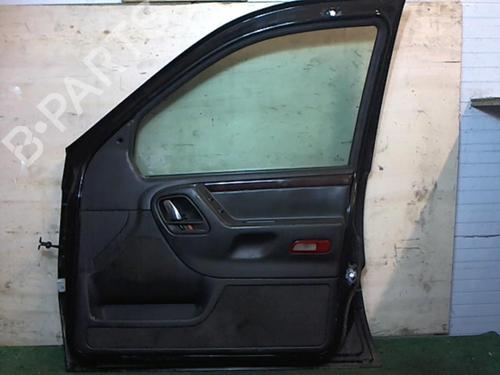 Right front door JEEP GRAND CHEROKEE II (WJ, WG) 2.7 CRD 4x4 | BP25645241C3 