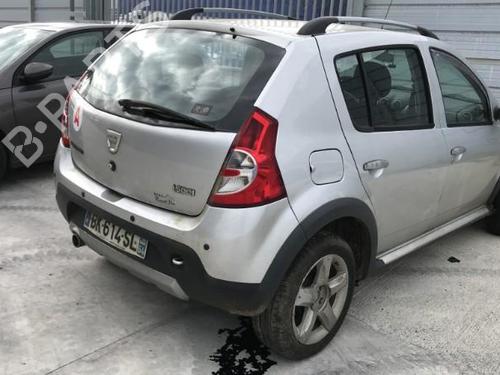 Højre baglygte DACIA SANDERO 1.5 dCi | BP25636449C35 - Image 8