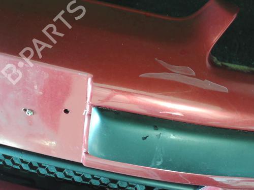 Front bumper PEUGEOT 106 II (1A_, 1C_) 1.1 i | BP25628180C7 