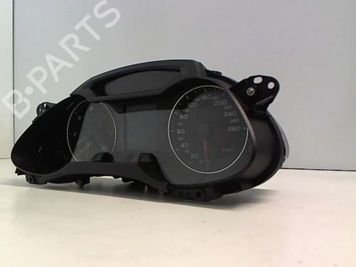 instrument-cluster-audi-a4-b8-avant-8k5-2007-2008-2009-2010-2011-2012-2013-2014-2015-2016-2017-25631936 main image