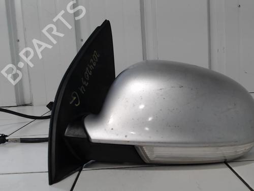 Left mirror VW GOLF V (1K1) 1.9 TDI | BP27732161C26 