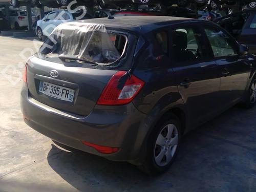 KIA CEE'D Hatchback (ED) 1.6 CRDi 90 2525674