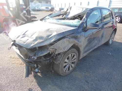 Headlight switch VW GOLF VII (5G1, BQ1, BE1, BE2) 1.6 TDI | BP25649830I24  - Image 5