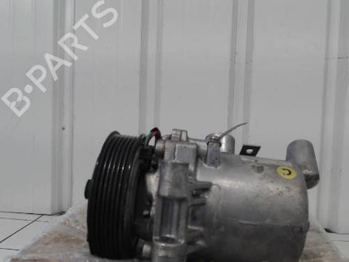 AC compressor PEUGEOT PARTNER Box Body/MPV (K9) 1.5 BlueHDI 130 | BP25639396M34 - Image 3