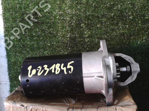 Starter OPEL MERIVA B MPV (S10) 1.4 (75) | BP25629900M8  - Image 5