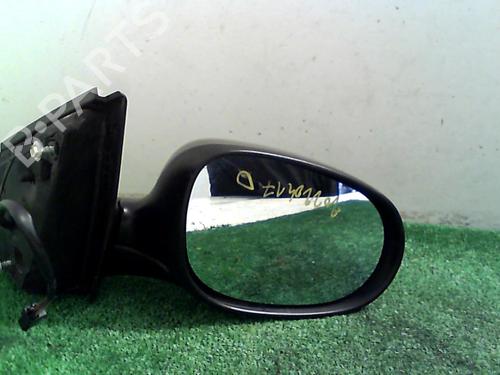 Right mirror FIAT BRAVO II (198_) 1.9 D Multijet (198AXC1B) | BP25629341C27 