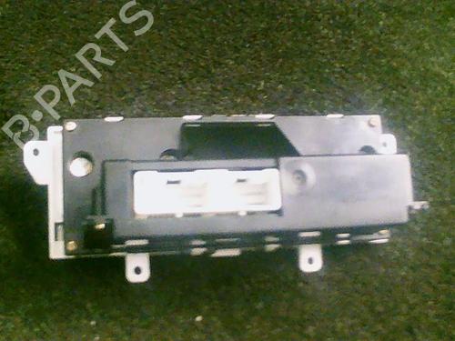 Used Climate control Climate control TOYOTA AVENSIS Estate (_T22_) 2.0 D-4D (CDT220_, CDT220R) (110 hp) 25641856 25641856