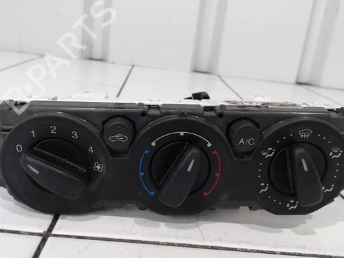 Climate control FORD FOCUS II (DA_, HCP, DP) 1.6 TDCi | BP25649888I5 - Image 3