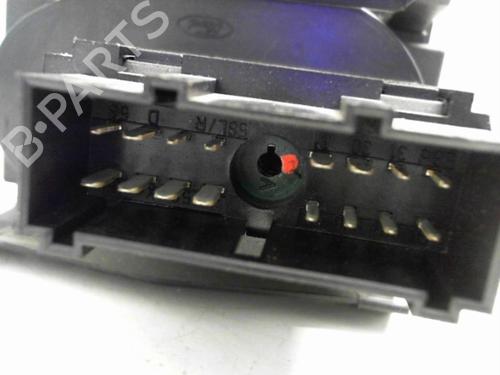 Headlight switch FORD FIESTA V (JH_, JD_) 1.4 TDCi | BP25633720I24 