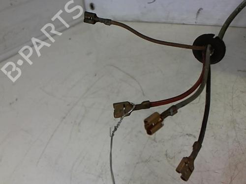 Used Right taillight Right taillight VW KAEFER [1947-2003] 33421559 33421559