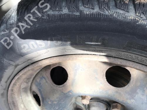 Climate control PEUGEOT 307 Break (3E) 2.0 HDi 135 | BP25630768I5  - Image 29