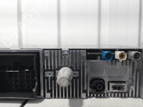 Radio CITROËN DS4 (NX_) 1.6 BlueHDi 120 | BP32062451E6 