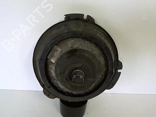 Used Right headlight Right headlight MITSUBISHI PAJERO I (L04_G, L14_G) 2.5 TD (L044G, L049G) (95 hp) 33421599 33421599