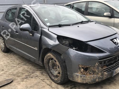 Used Parts PEUGEOT 207 (WA_, WC_) 1.6 HDi (90 hp) 4439722
