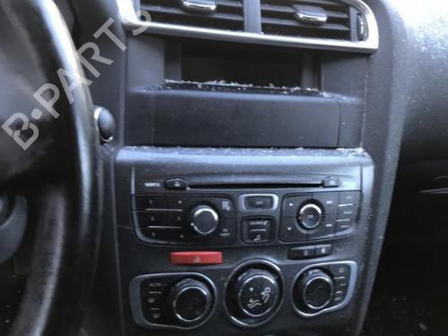 Radio CITROËN C4 II (NC_) 1.6 HDi 115 | BP25644894E6  - Image 8